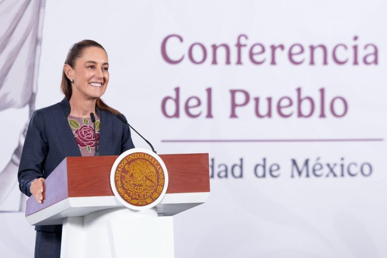 Del 2 al 26 de marzo se realiza pago del bimestre marzo-abril de los Programas para el Bienestar: Ariadna Montiel