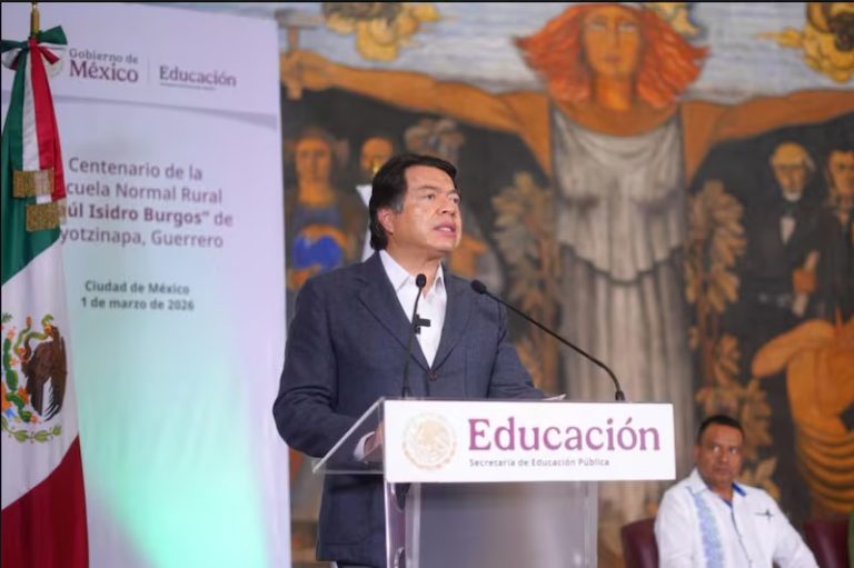 ¿Clases virtuales por el Mundial? La SEP analiza ajustes al calendario