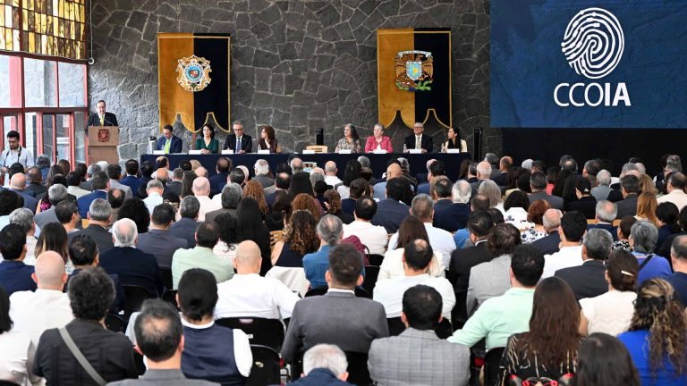 Vanguardia académica y ética: La UNAM instala Consejo Institucional de Inteligencia Artificial