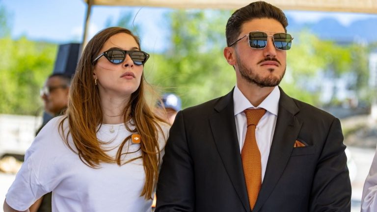 Morena prepara nuevas denuncias contra Samuel García y funcionarios