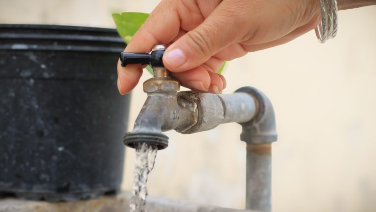 Escobedo tendrá suspensión de agua de 14 horas este jueves por obras de modernización