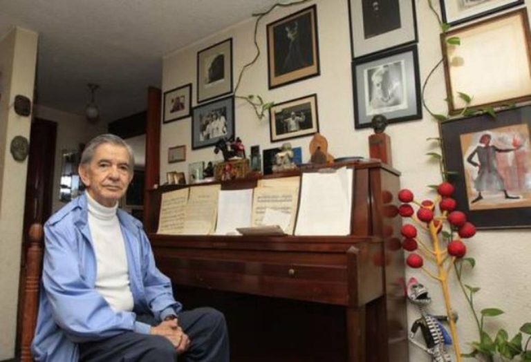 Bellas Artes recuerda a Guillermo Arriaga Fernández a 100 años de su natalicio