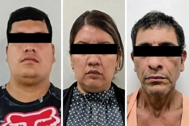Detienen a gerente del Banco del Bienestar como presunta autora intelectual del robo de 5 mdp