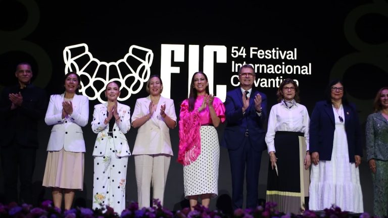Festival Cervantino 2026 reunirá a más de 2 mil artistas de 29 países