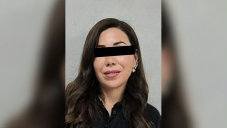 Detienen en San Pedro a ex alcaldesa de Múzquiz por peculado