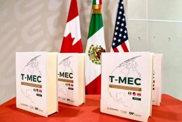 Slim pronostica integración permanente con EE.UU. pero urge a México a sustituir importaciones