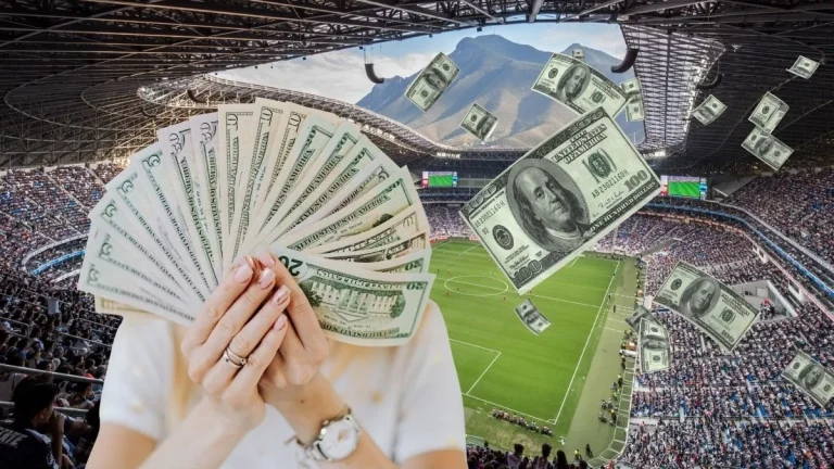 Boletos para México vs. Inglaterra en reventa alcanzan los 2.3 millones de pesos